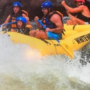 Meet your Posher, Brandi